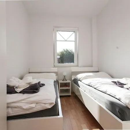 Apartamento Kerstins-muehlenplatz Greetsiel