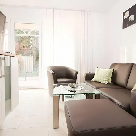 Apartamento Kerstins-muehlenplatz Greetsiel