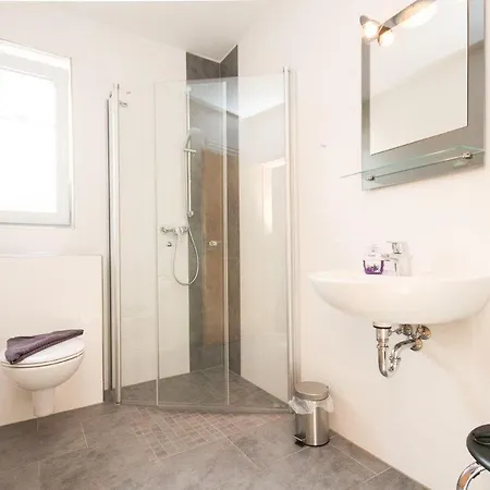 Kerstins-muehlenplatz Apartamento