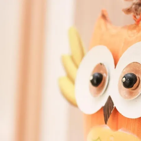 Apartamento Kerstins-muehlenplatz Greetsiel